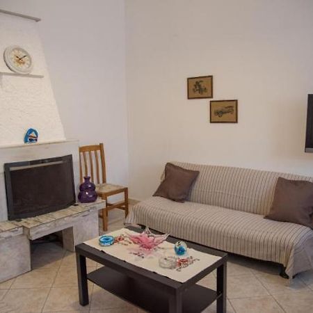 Sette Isole Countryside Apartment Athanion Room photo