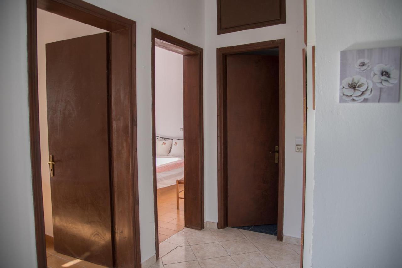 Sette Isole Countryside Apartment Athanion Exterior photo