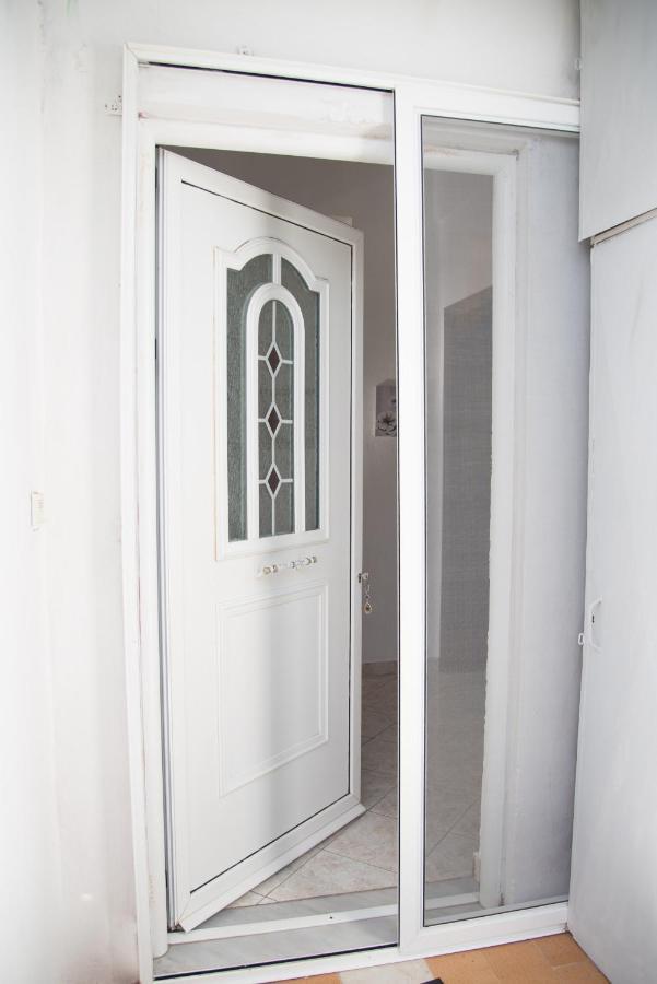 Sette Isole Countryside Apartment Athanion Exterior photo